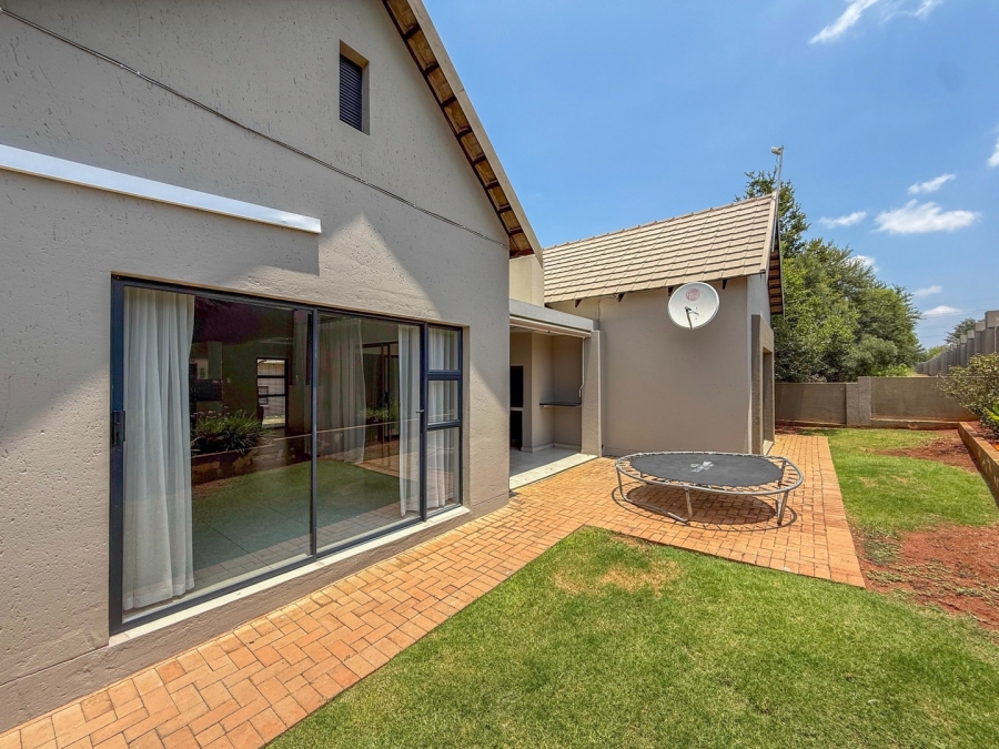 3 Bedroom Property for Sale in Leloko Lifestyle Estate North West